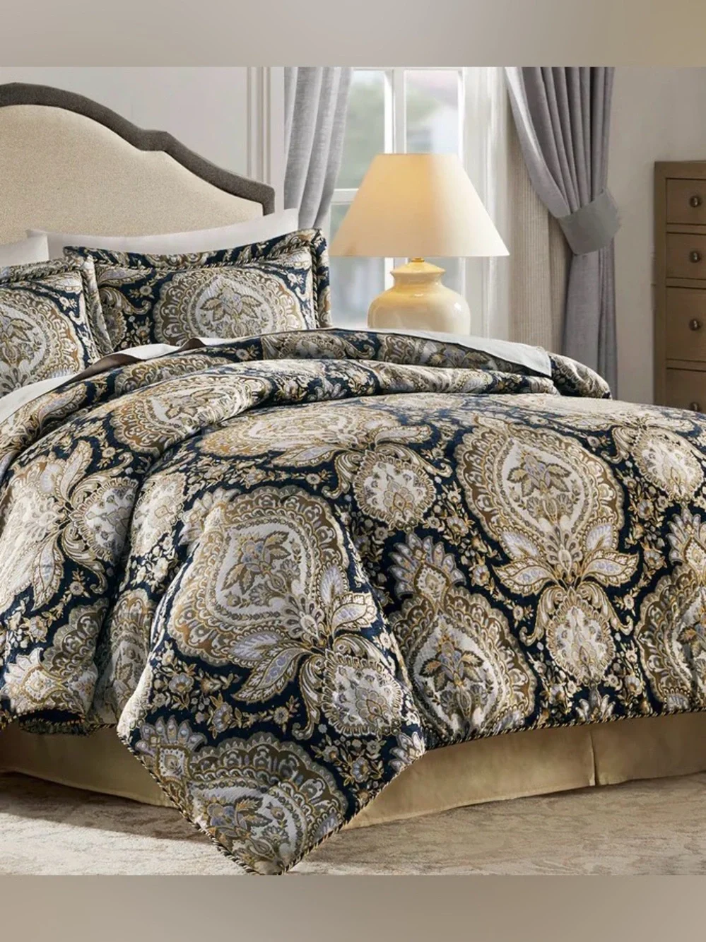 Croscill “Valentina” Comforter